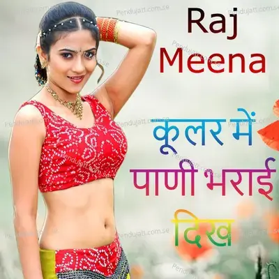 Kular Me Pani Bharyai Dhikhe - Raj Meena album cover 