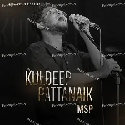 Kuldeep Pattnaik Msp - SMAKEL album cover 