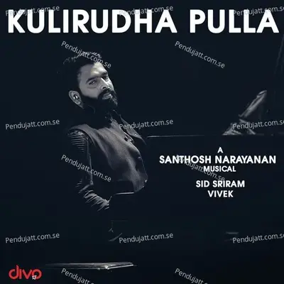 Kulirudha Pulla - Santhosh Narayanan album cover 
