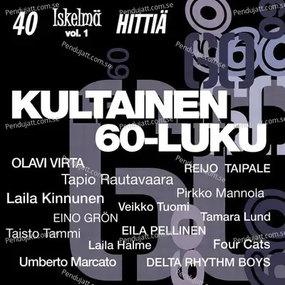 Ruhtinaan Viulu - Eino Grön album cover 