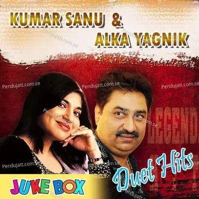 Dhire Dhire - Kumar Sanu album cover 