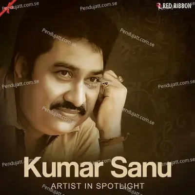 Sach Tum Sach Ho - Kumar Sanu album cover 