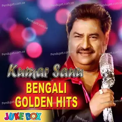 Bristi Veja Tomay Dekhe - Kumar Sanu album cover 