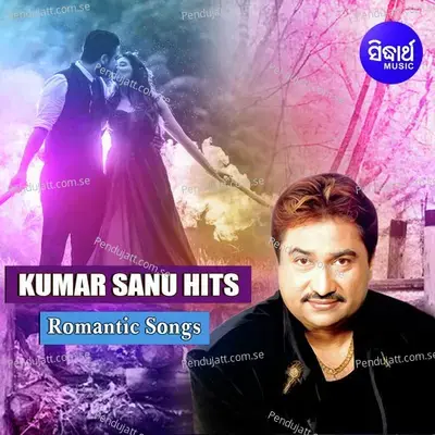 Kumar Sanu Hits - Kumar Sanu cover album