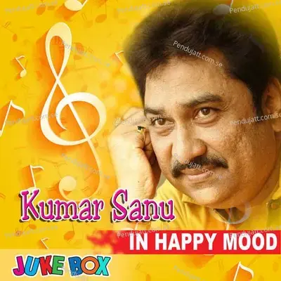 Dhire Dhire Mon - Kumar Sanu album cover 