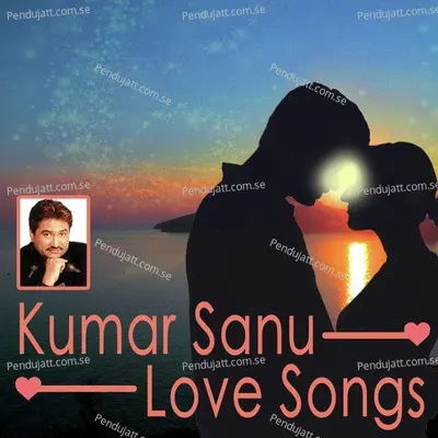 Mausam Mastana - Kumar Sanu album cover 