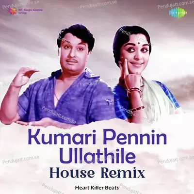 Kumari Pennin Ullathile - House Remix - Heart Killer Beats album cover 