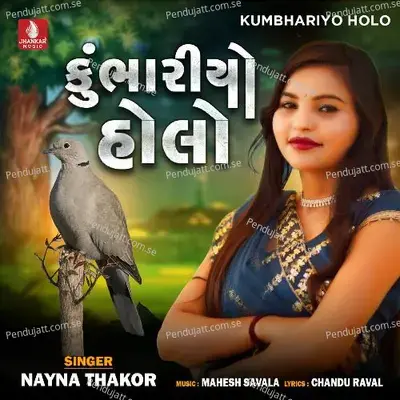 Kumbhariyo Holo - Nayna Thakor album cover 