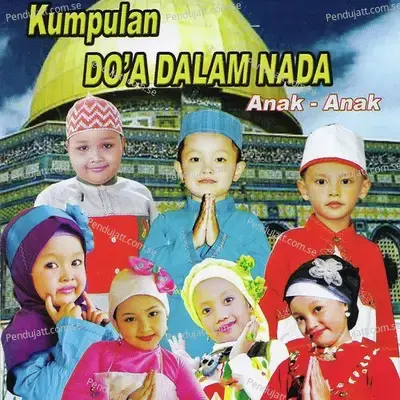 Doa Menghadapi Hidangan - Nanda album cover 