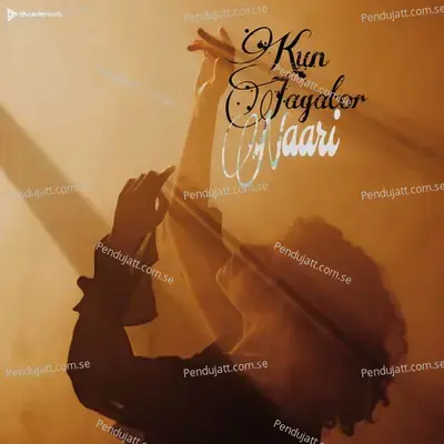 Kun Jagator Naari - Chiranjeeb Sharma album cover 