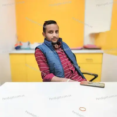 Kun Ka Birthday M Javgi Medam Lal Dupata Li - Hansraj Gurjar album cover