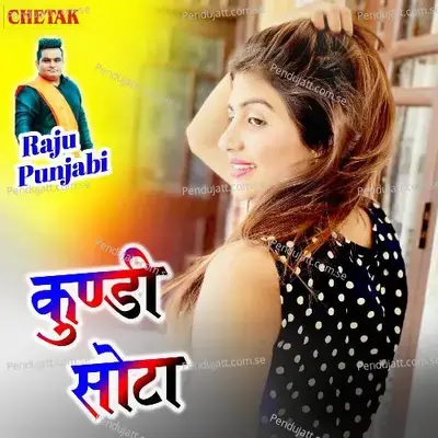 Kundi Sota - Raju Punjabi album cover 