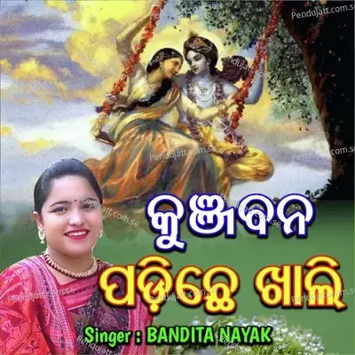 Kunja Bana Padichhe Khali - BANDITA NAYAK album cover 