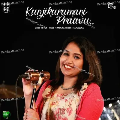 Kunjikurumani Praavu - 4 MUSICS album cover 