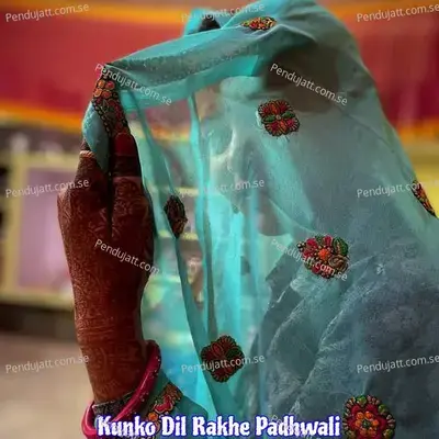 Kunko Dil Rakhe Padhwali - Vinay Piloda album cover 