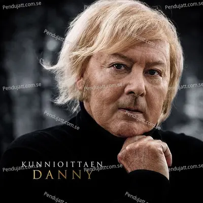 Kunnioittaen  Danny - Danny cover album