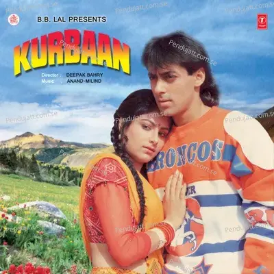 Aao Main Padha Doon Tumhein A.b.c. - Abhijeet album cover 