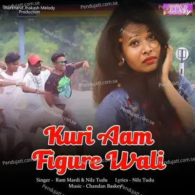 Kuri Aam Figure Wali - Ram Mardi album cover 