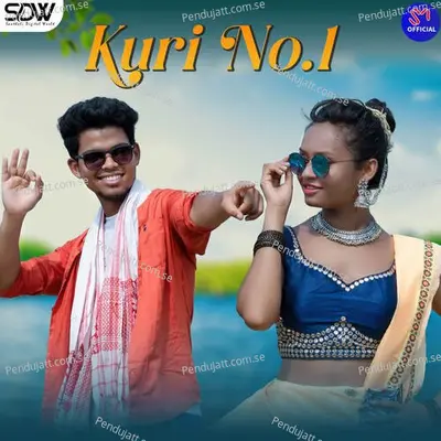 Kuri No 1 - Raju Soren album cover 