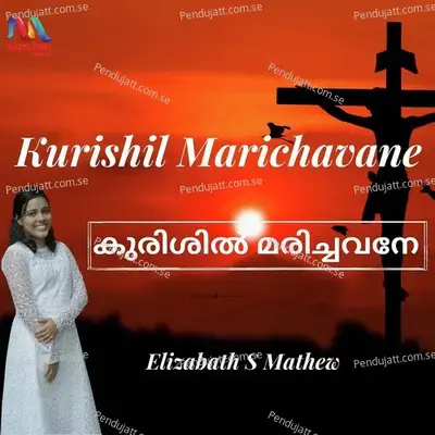 Kurishil Marichavane - Elizabeth S. Mathew album cover 