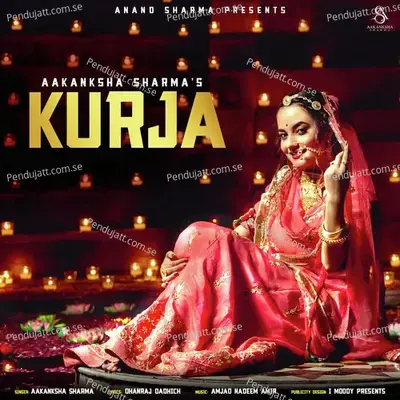 Kurja - Aakanksha Sharma album cover 