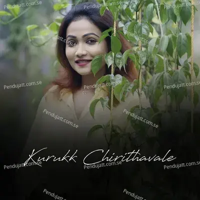 Kurukk Chirithavale - Jeenu Nazeer album cover 