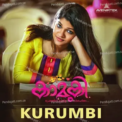 Kurumbi - Gopi Sunder album cover 