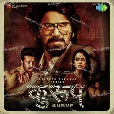 Kurup - Hindi - Various Artists cover album