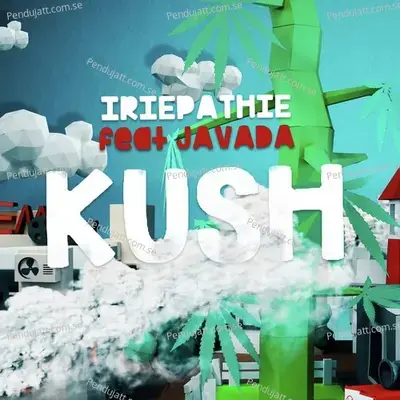 Kush - Iriepathie album cover 