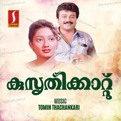Nizhalurangave - Is Kundoor album cover 