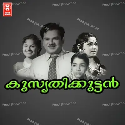 Ammaye Kalippikkan - S. Janaki album cover 