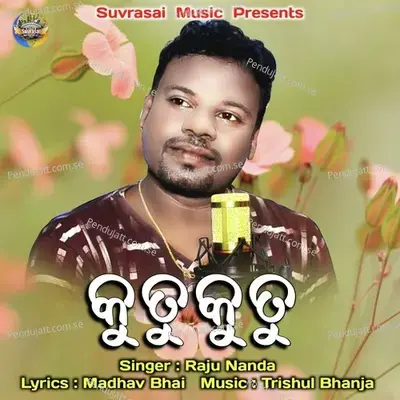 Kutu Kutu - Raju Nanda album cover 