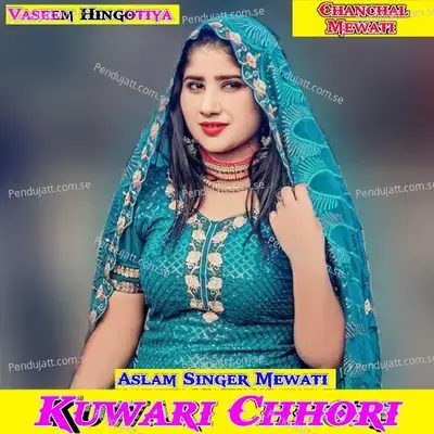 Kuwari Chhori - Vaseem Hingotiya album cover 