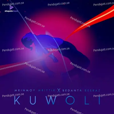 Kuwoli - Mrinmoy Mrittik album cover 