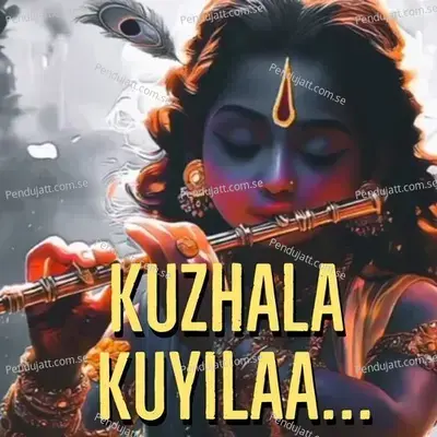 Kuzhala Kuyilaa - Shwetha Mohan album cover 