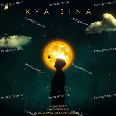 Kya Jina - Jeet ai album cover 