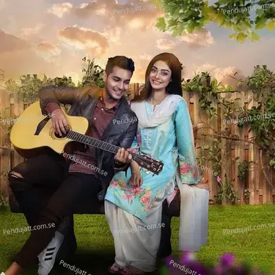 Kya Tu Ne Kbhi Socha - Asim Azhar album cover 