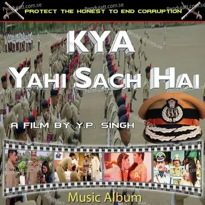 Ishq Wale Chor Hain - Jaspreet Singh album cover 