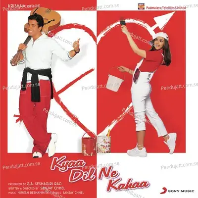 Zindagi, Yeh Dillagi - Himesh Reshammiya album cover 