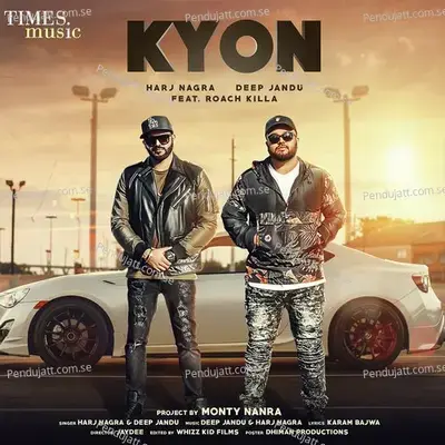 Kyon mp3 song