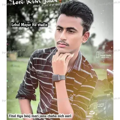 Kyu Beej Mari Janu Chaja Nich Aari - Manraj Diwana album cover 
