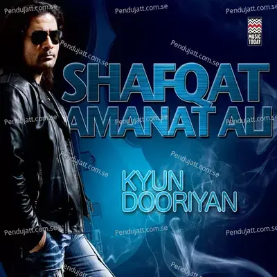 Kya Haal Sunawan - Shafqat Amanat Ali album cover 