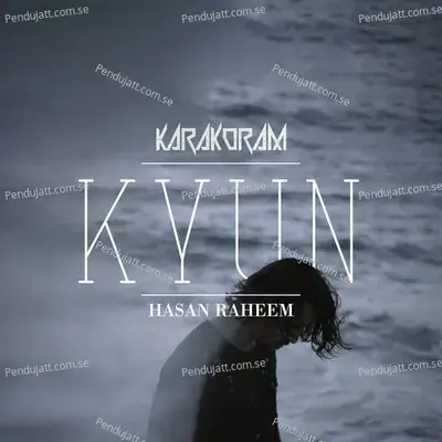 Kyun - Karakoram album cover 