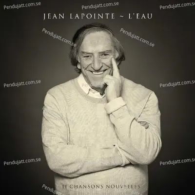 Marjolaine - Jean Lapointe album cover 