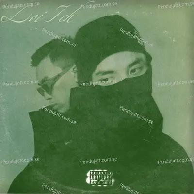 L   i   ch - GEN JI album cover 