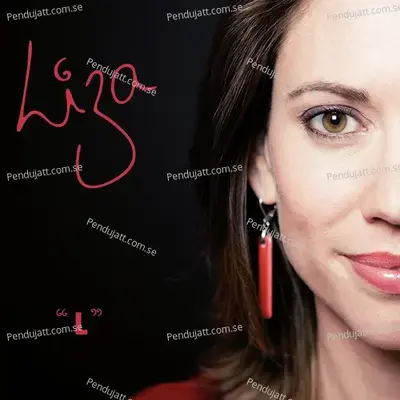 'L' - Liza cover album