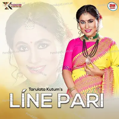 L  ne Pari - Tarulata Kutum album cover 