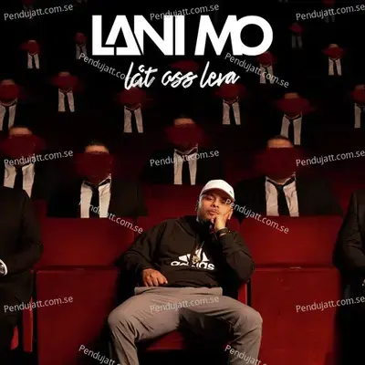 Katterna - Lani Mo album cover 