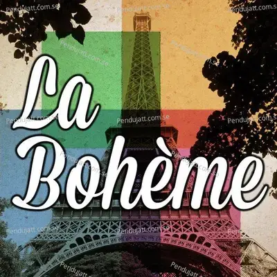 La Bohème, Act 1: Questo Mar Rosso - Rome Opera House Orchestra album cover 