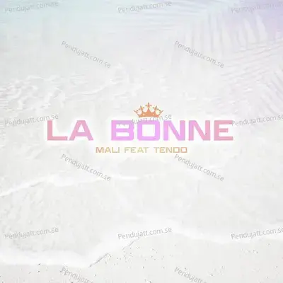 La Bonne - Mali album cover 